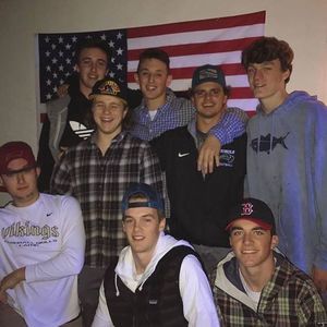 Meet your Posher, Dan